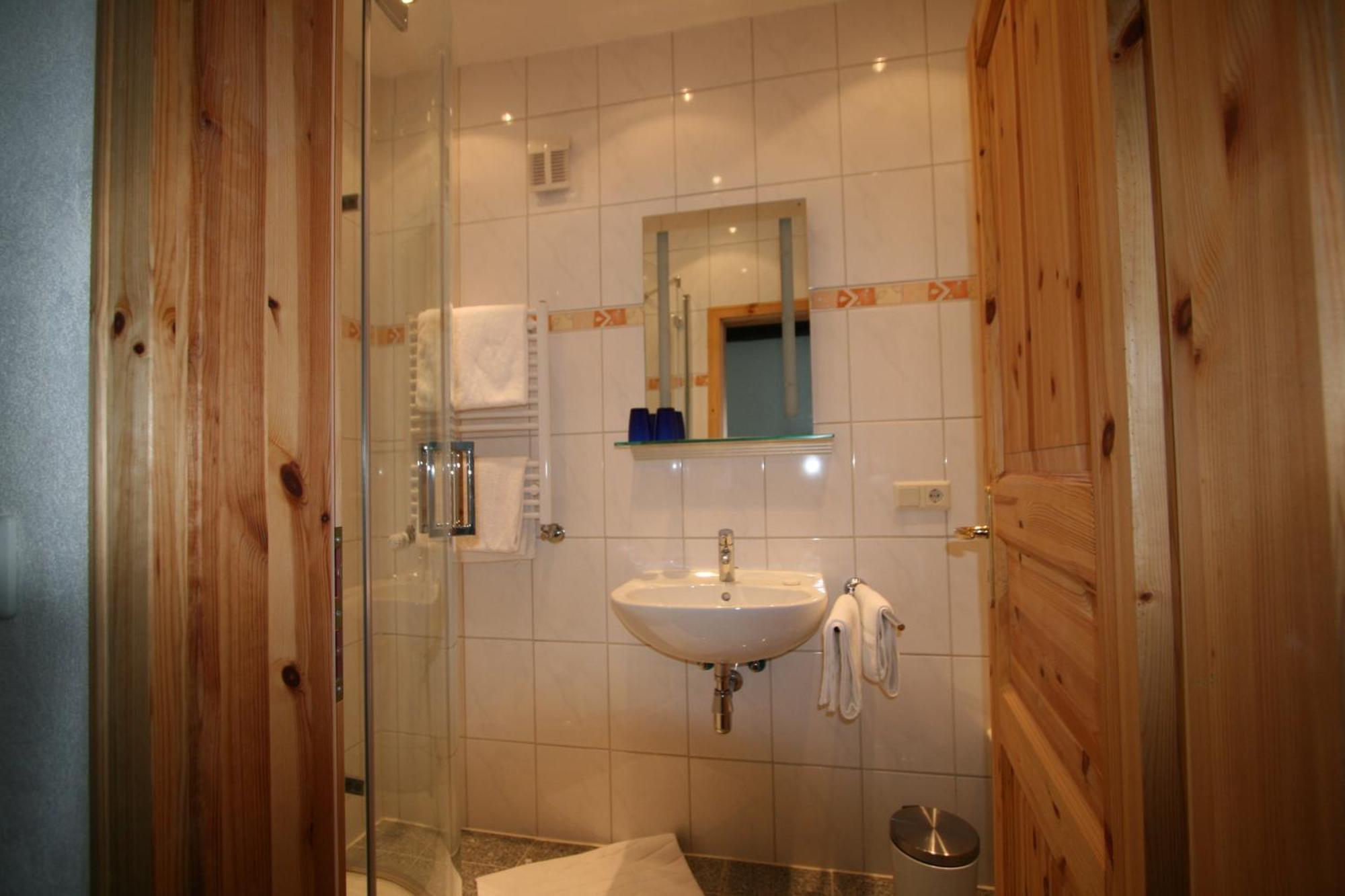 Hotel Garni Lindenmuehle Bad Neuenahr-Ahrweiler Zewnętrze zdjęcie