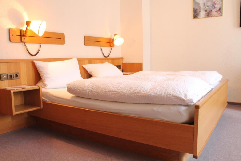 Hotel Garni Lindenmuehle Bad Neuenahr-Ahrweiler Zewnętrze zdjęcie
