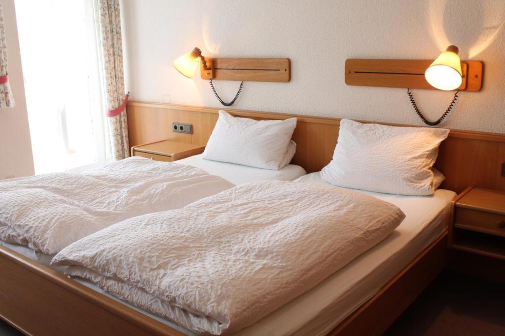 Hotel Garni Lindenmuehle Bad Neuenahr-Ahrweiler Zewnętrze zdjęcie