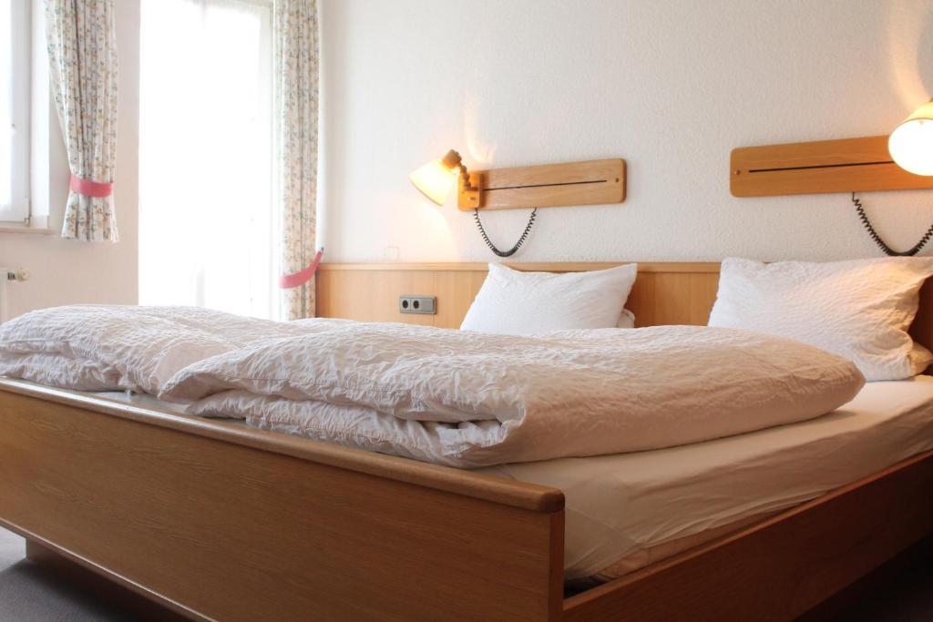 Hotel Garni Lindenmuehle Bad Neuenahr-Ahrweiler Zewnętrze zdjęcie