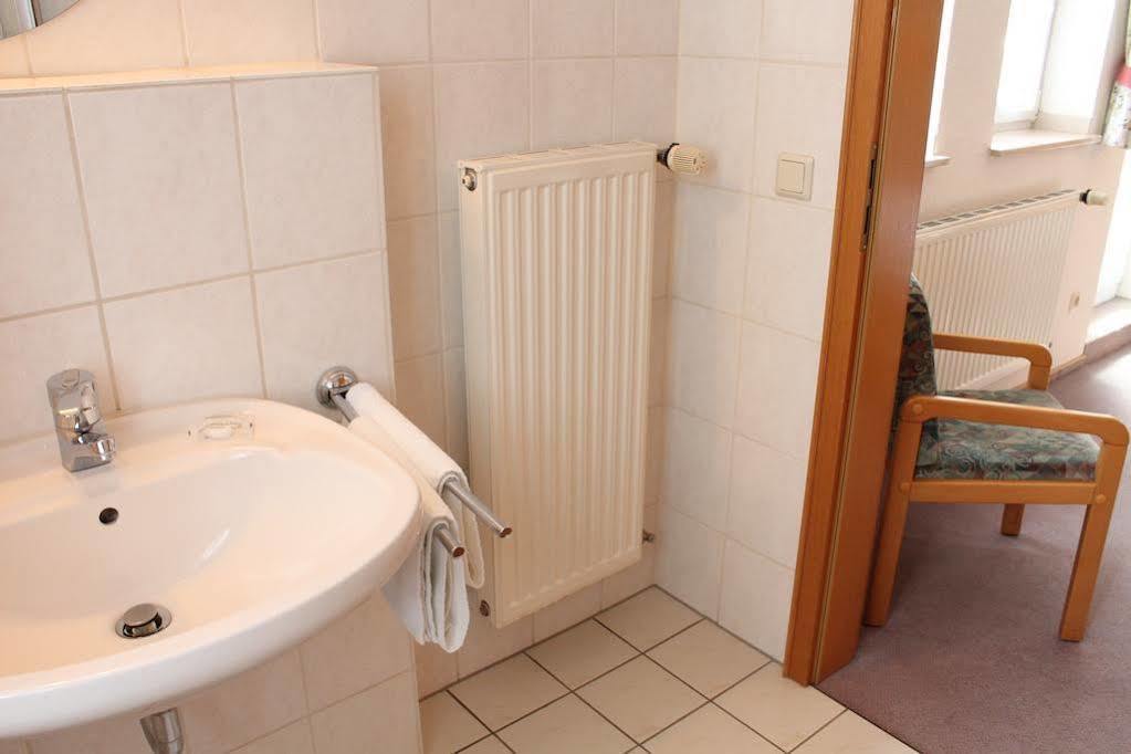 Hotel Garni Lindenmuehle Bad Neuenahr-Ahrweiler Zewnętrze zdjęcie
